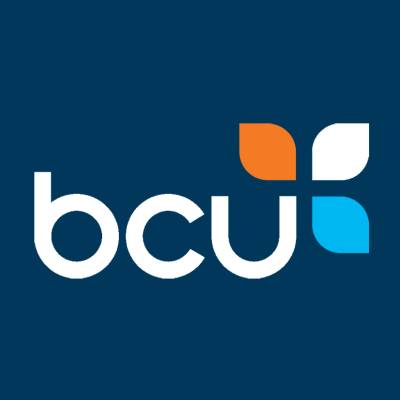 BCU Bank logo