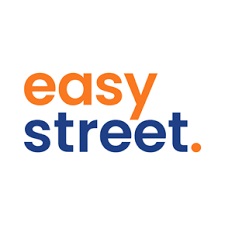 Easy Street Fin Services logo