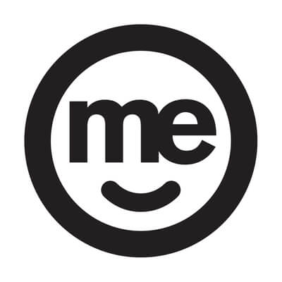 ME logo