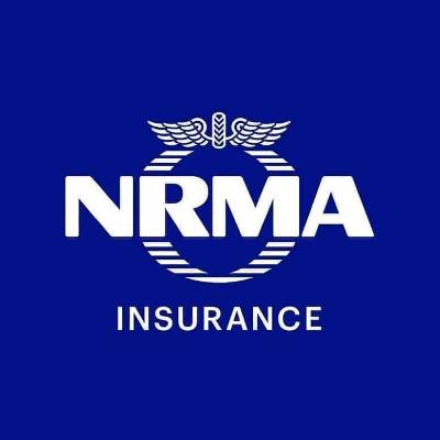 NRMA Insurance logo