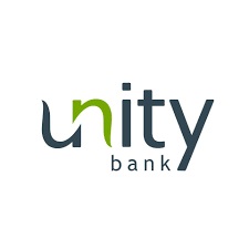 Unity Bank logo